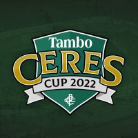 Tambo Ceres CUP primera edición 2022 