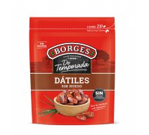 DATILES SIN HUESO BORGES 200gr