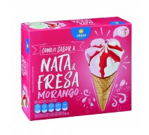 CONO NATA/FRESA ALTEZA 6x120 grs