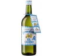 VINO COCINAR EL GUISO BAJO EN ALCOHOL 75cl