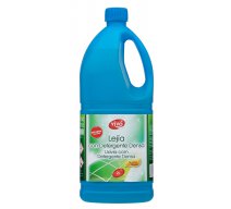 Comprar Lejia con detergente azul vivo 2l en Cáceres