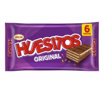 HUESITOS ORIGINAL PACK-6x20gr