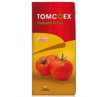 TOMATE FRITO TOMCOEX 350 grs