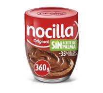 NOCILLA 1 SABOR 360 grs
