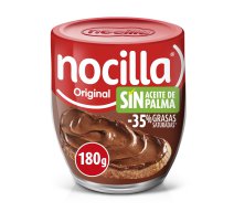 NOCILLA 1 SABOR 180 grs