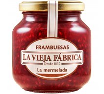 MERMELADA FRAMBUESA LA VIEJA FABRICA 325gr