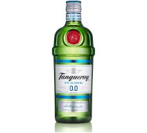 TANQUERAY SIN ALCOHOL 70cl
