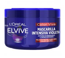 MASCARILLA ELVIVE VIOLETA 250ml