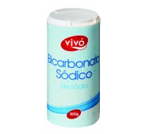 BICARBONATO SODICO VIVO 300 grs