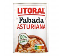 FABADA ASTURIANA LITORAL 420gr
