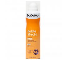 DEO SP DOBLE EFECT BABAR 200 ml