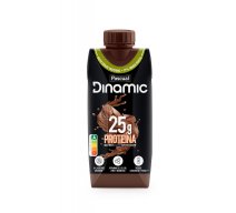 BATIDO CHOCOLATE DINAMIC PASCUAL 33cl
