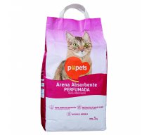 ARENA ABS PERF GATOS POPETS 5 Kg