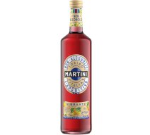 MARTINI VIBRANTE 75cl S/ALCOHOL