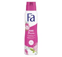DEO SP FA PINK 150 ml