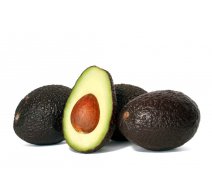 AGUACATE B/ 2unds. 650grs. aprox.