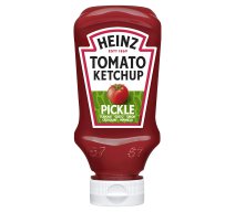 KETCHUP PICKLE HEINZ 220grs