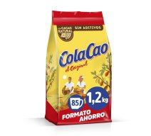 COLACAO SOLUBLE Bolsa 1.2kg