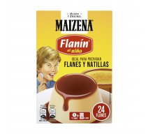FLANIN EL NIÑO PACK-6x32gr