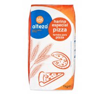 HARINA  PARA PIZZA ALTEZA 1kg