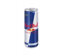 RED-BULL Lata 25 cl