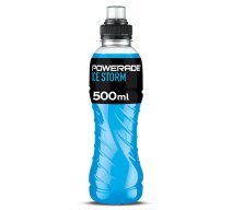 POWERADE ICE Botella 50 cl