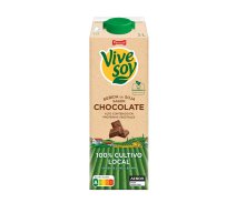 VIVESOY CHOCOLATE 1L