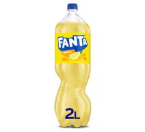 FANTA LIMON Botella 2L