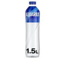 AQUARIUS LIMON Botella 1.5L