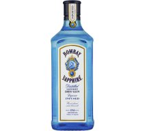GIN BOMBAY SAPPHIRE 70 cl