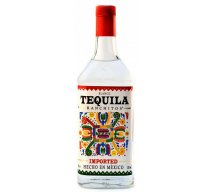 TEQUILA RANCHITO 70 cl