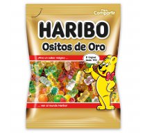 OSITOS DE ORO HARIBO 150gr