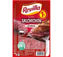 SALCHICHON LONCHAS REVILLA 65gr