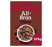 CEREALES ALL-BRAN CHOCOLATE KELLOGGS 375gr