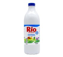 LECHE ENTERA RIO 1.5L