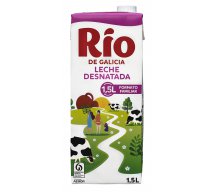 LECHE DESNATADA RIO 1.5L