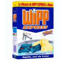 DETERGENTE POLVO MANO WIPP EXPRESS 500gr
