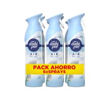 AMBIENTADOR AMBIPUR EFFECTS NUBES 300ml